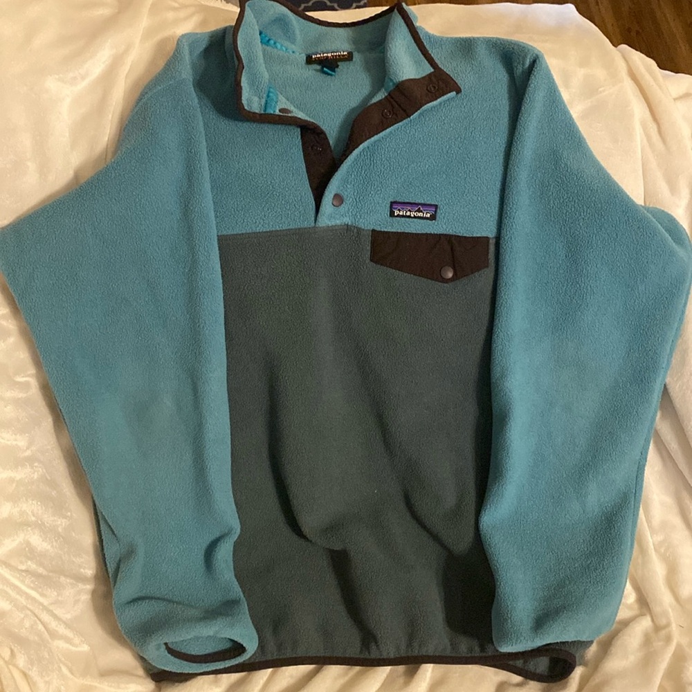 Patagonia Synchilla Jacket